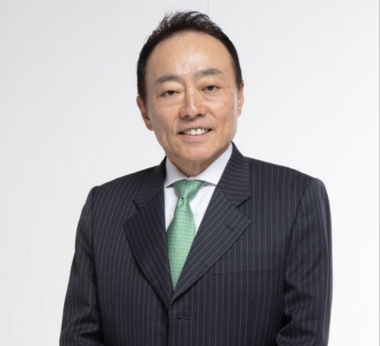 권기봉 IFC 서울 대표 [서울부동산포럼 제공]